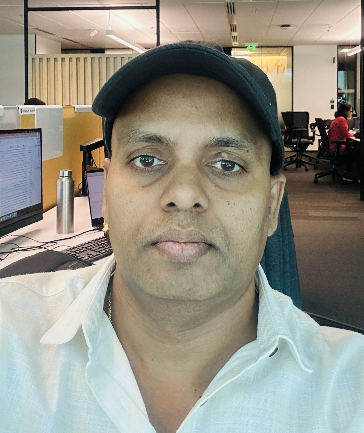 Satya YV – CTO AI Infra, SanRadiance Technologies